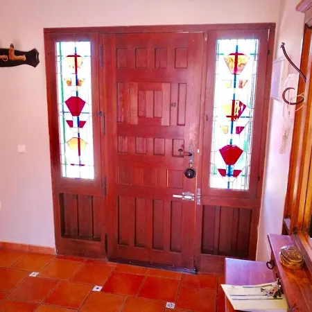 Luxurious In With Private Pool * Arcas