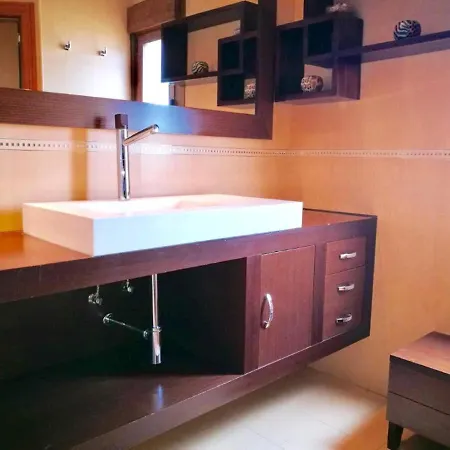 Luxurious In With Private Pool * Arcas