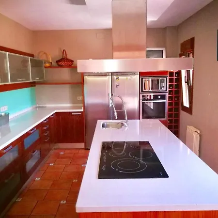 Luxurious In With Private Pool Villa *