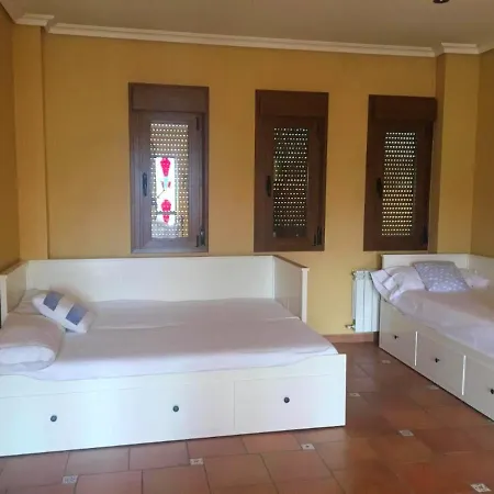 Luxurious In With Private Pool