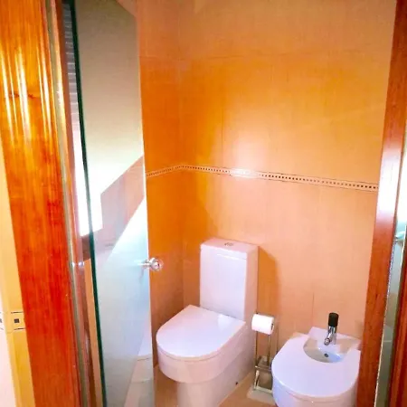 Luxurious In With Private Pool Arcas