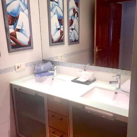 Luxurious In With Private Pool Arcas